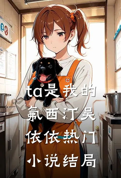 ta是我的氟西汀吴依依热门小说结局