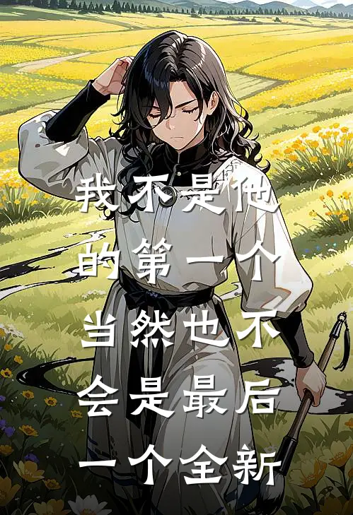 我不是他的第一个，当然也不会是最后一个全新