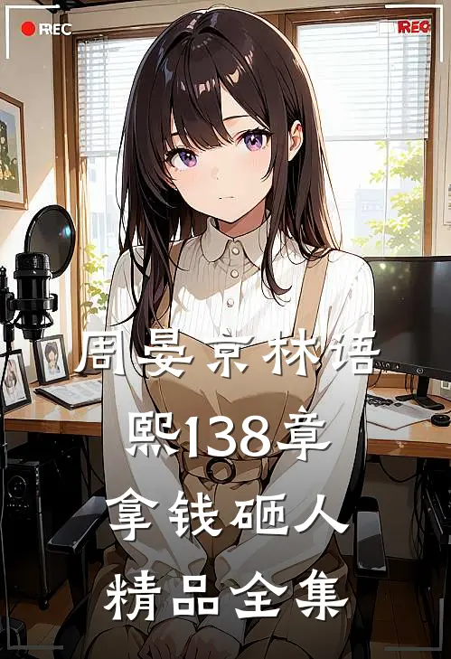 周晏京林语熙 138章 拿钱砸人精品全集