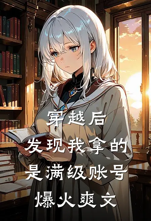 穿越后,发现我拿的是满级账号爆火爽文