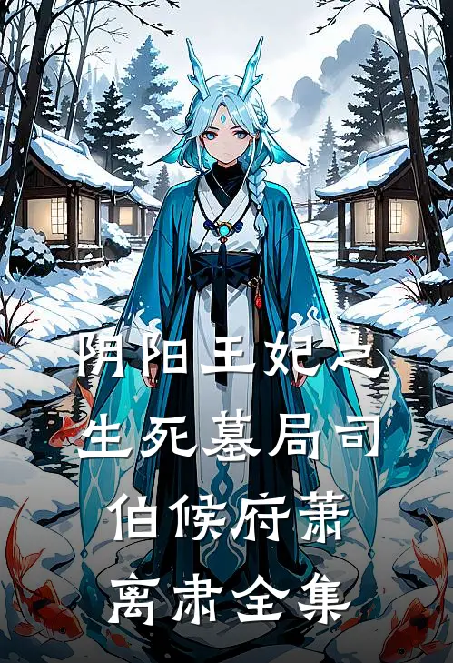 阴阳王妃之生死墓局司伯候府萧离肃 全集