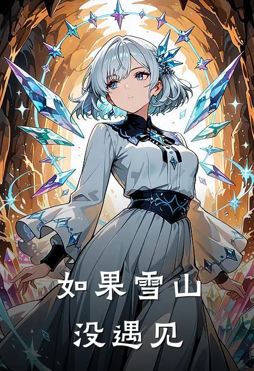 如果雪山没遇见