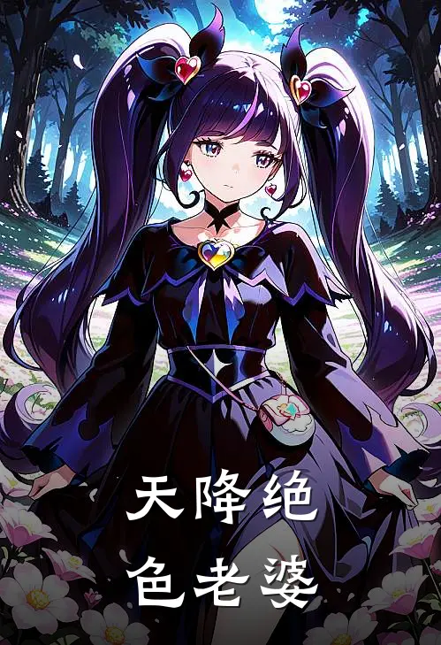 天降绝色老婆