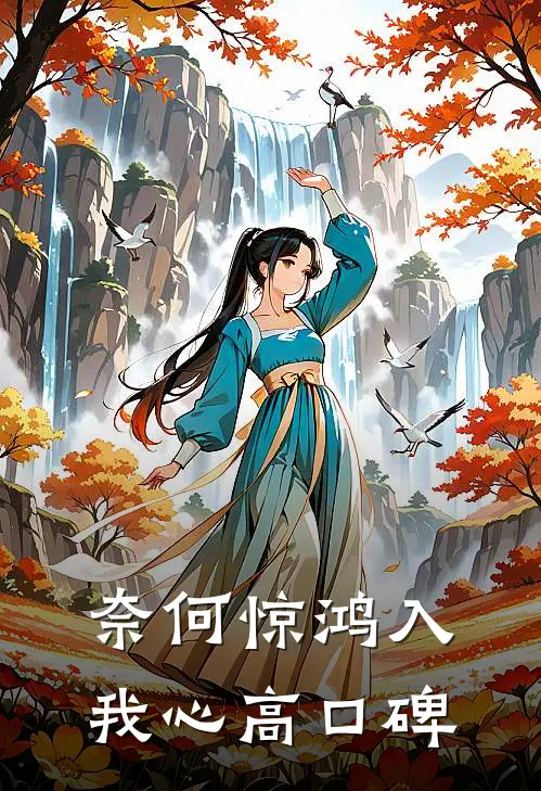 奈何惊鸿入我心高口碑