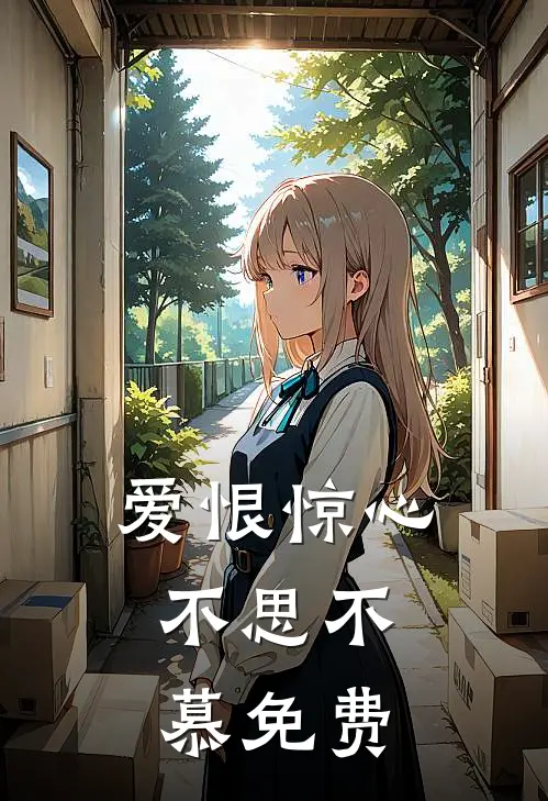 爱恨惊心，不思不慕免费