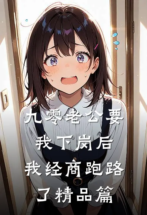 九零老公要我下岗后，我经商跑路了精品篇