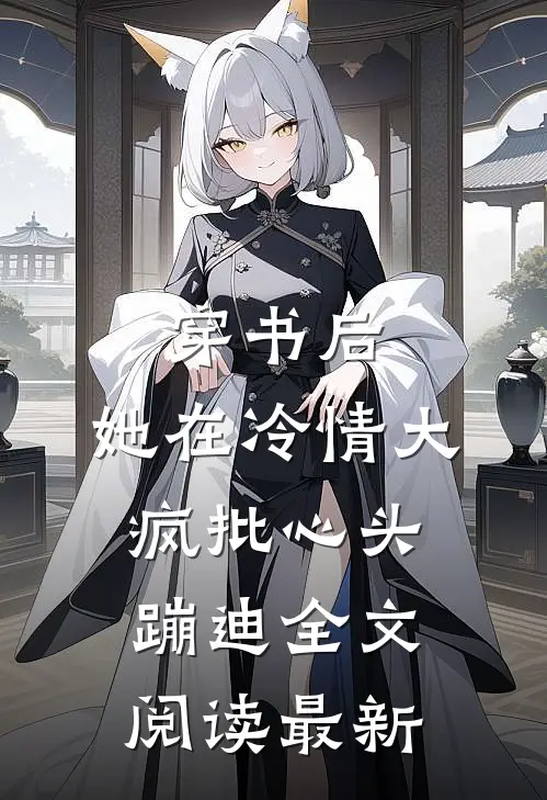 穿书后，她在冷情大疯批心头蹦迪全文阅读最新