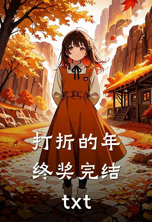 打折的年终奖完结txt
