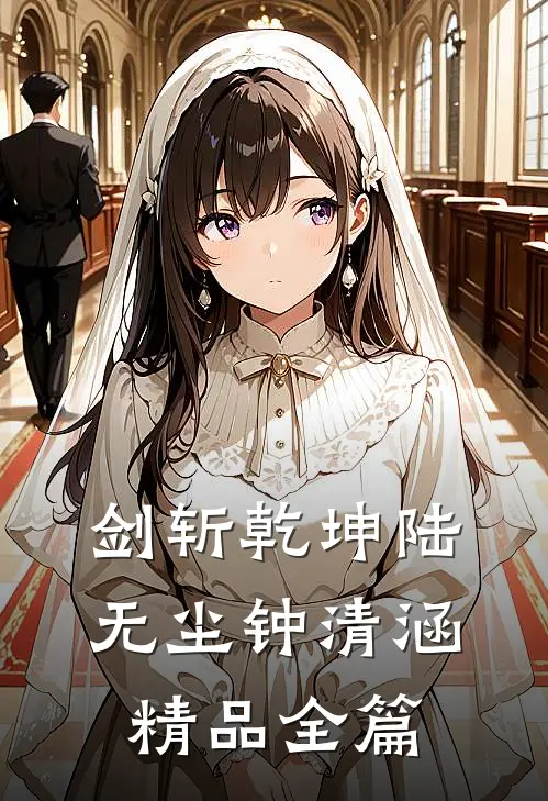 剑斩乾坤陆无尘钟清涵精品全篇