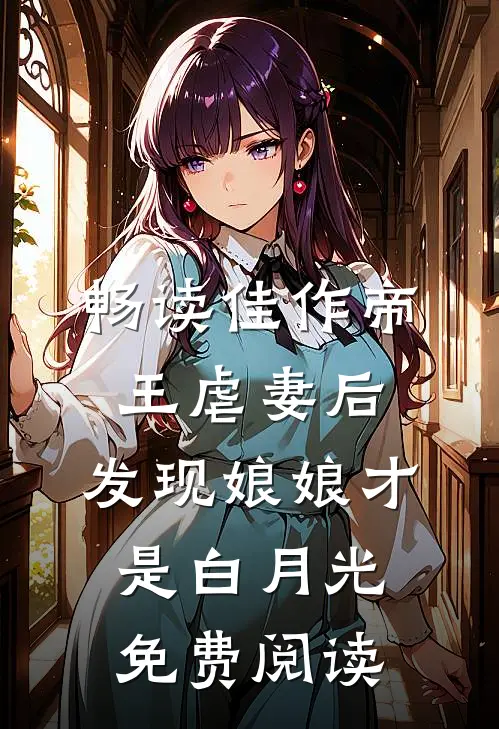 畅读佳作帝王虐妻后,发现娘娘才是白月光免费阅读