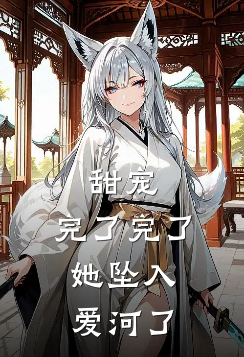 甜宠：完了完了，她坠入爱河了