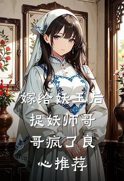 嫁给妖王后，捉妖师哥哥疯了良心推荐