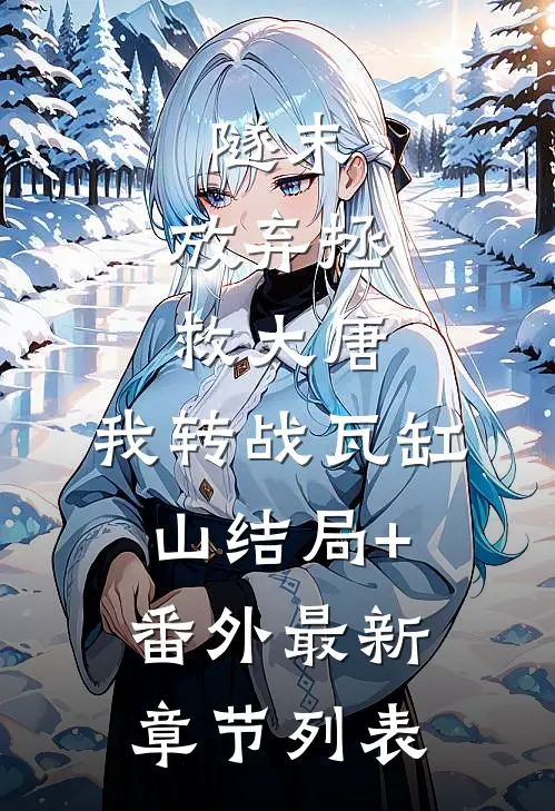 隧末：放弃拯救大唐，我转战瓦缸山结局+番外最新章节列表