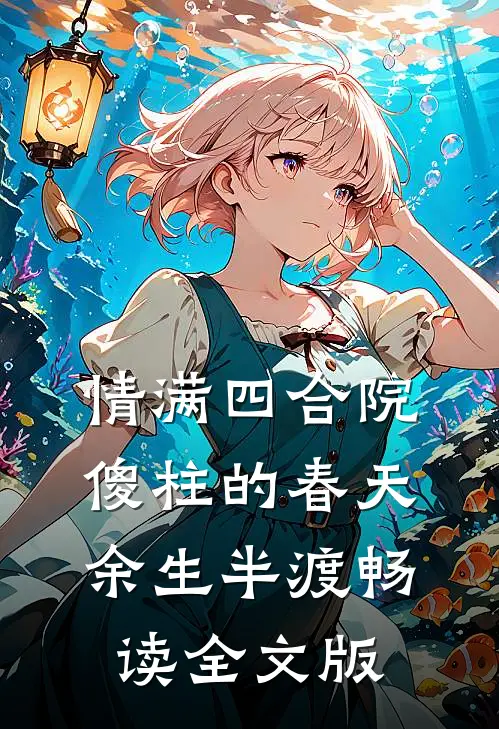 情满四合院傻柱的春天余生半渡畅读全文版
