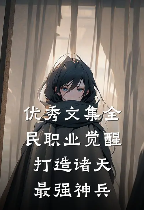 优秀文集全民职业觉醒，打造诸天最强神兵
