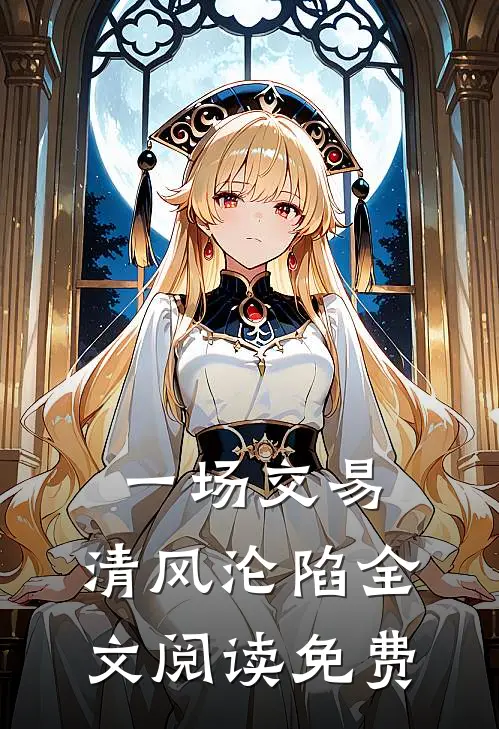 一场交易，清风沦陷全文阅读免费