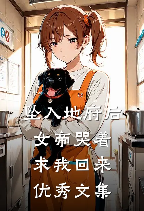 坠入地府后，女帝哭着求我回来优秀文集