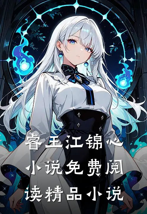 睿王江锦心小说免费阅读精品小说
