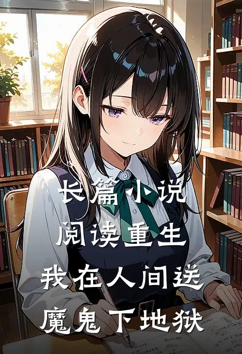 长篇小说阅读重生：我在人间送魔鬼下地狱