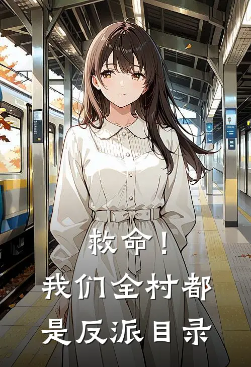 救命!我们全村都是反派目录