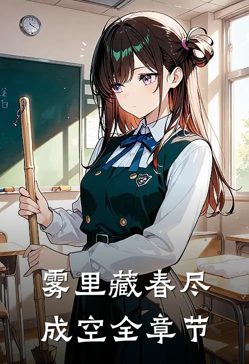 雾里藏春尽成空全章节