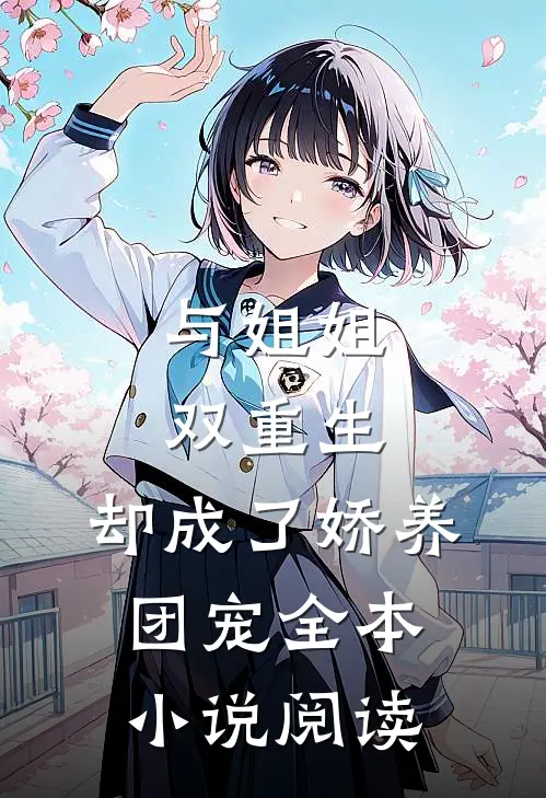 与姐姐双重生，却成了娇养团宠全本小说阅读