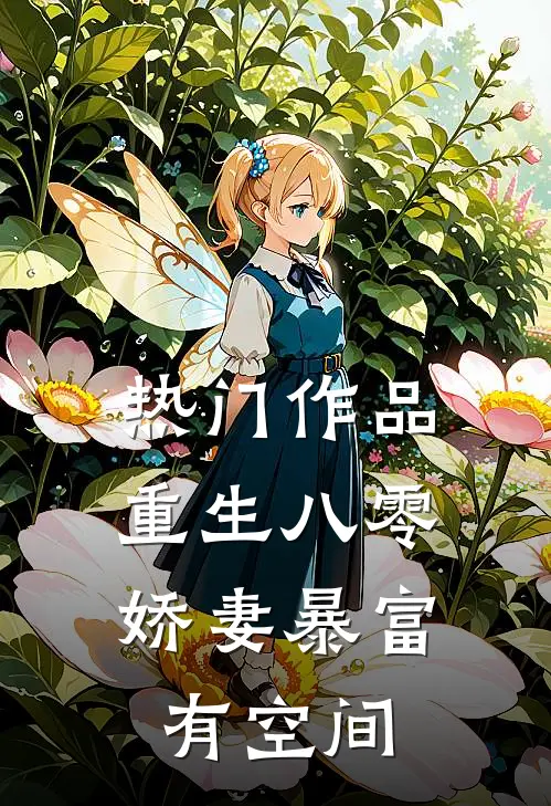 热门作品重生八零：娇妻暴富有空间