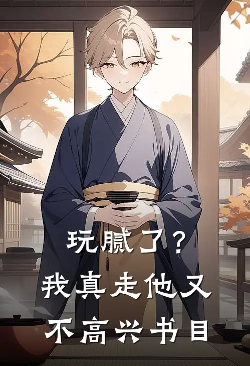 玩腻了？我真走他又不高兴书目