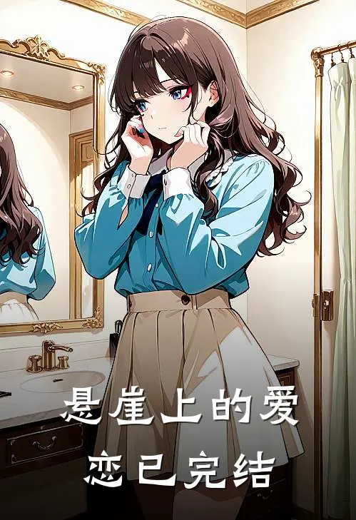 悬崖上的爱恋已完结