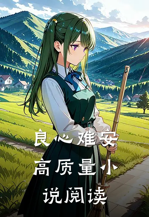 良心难安高质量小说阅读