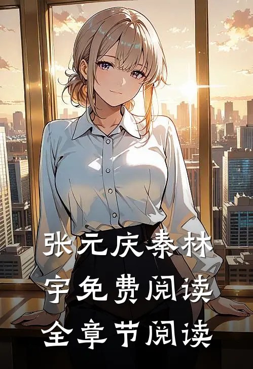 张元庆秦林宇免费阅读全章节阅读