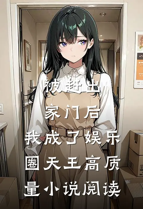 被赶出家门后，我成了娱乐圈天王高质量小说阅读