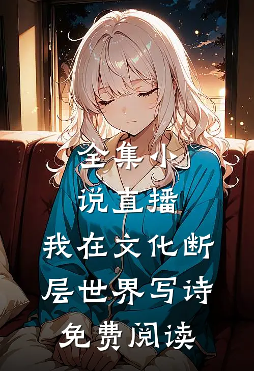 全集小说直播:我在文化断层世界写诗免费阅读