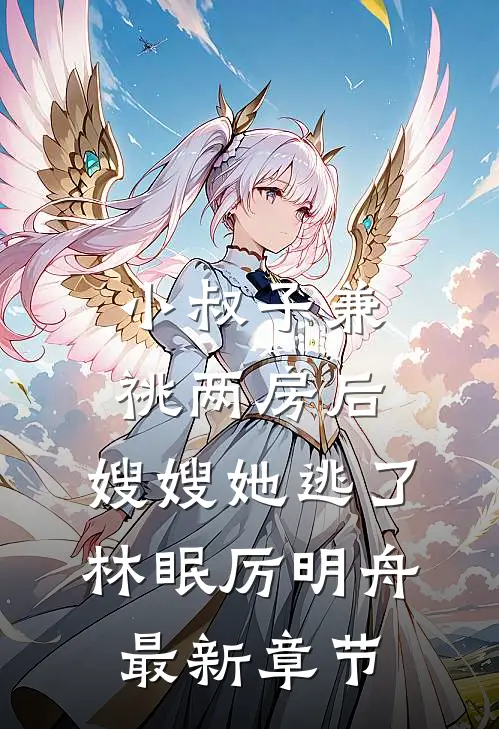 小叔子兼祧两房后，嫂嫂她逃了林眠厉明舟最新章节