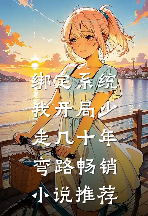 绑定系统：我开局少走几十年弯路畅销小说推荐