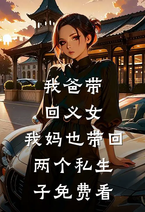 我爸带回义女，我妈也带回两个私生子免费看