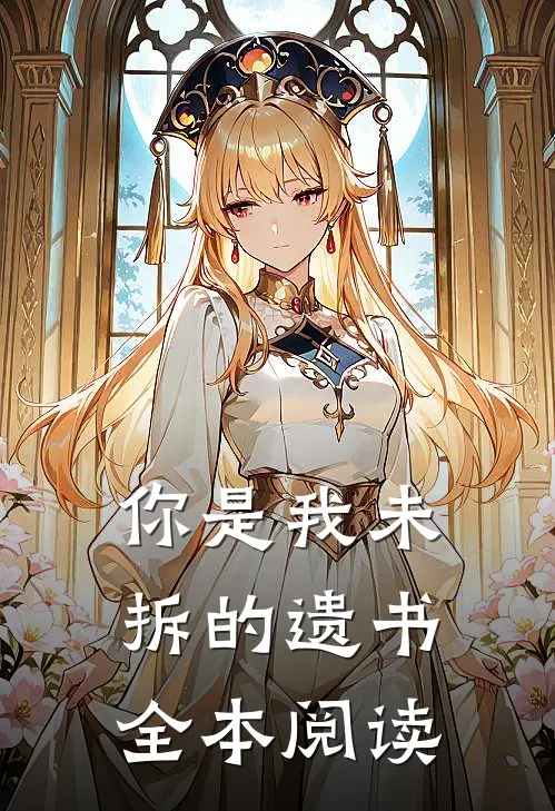 你是我未拆的遗书全本阅读