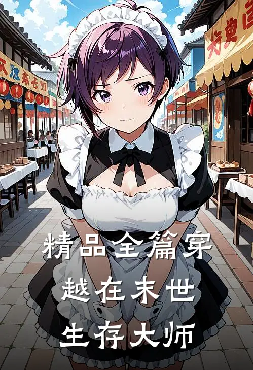 精品全篇穿越在末世生存大师