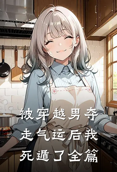 被穿越男夺走气运后我死遁了全篇