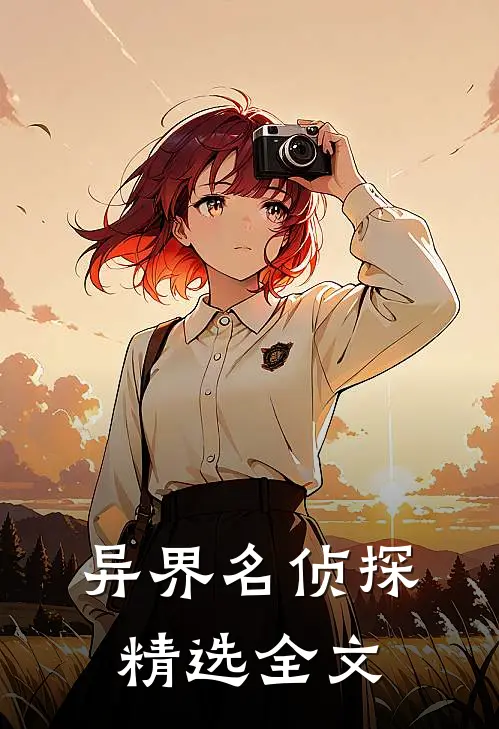 异界名侦探精选全文