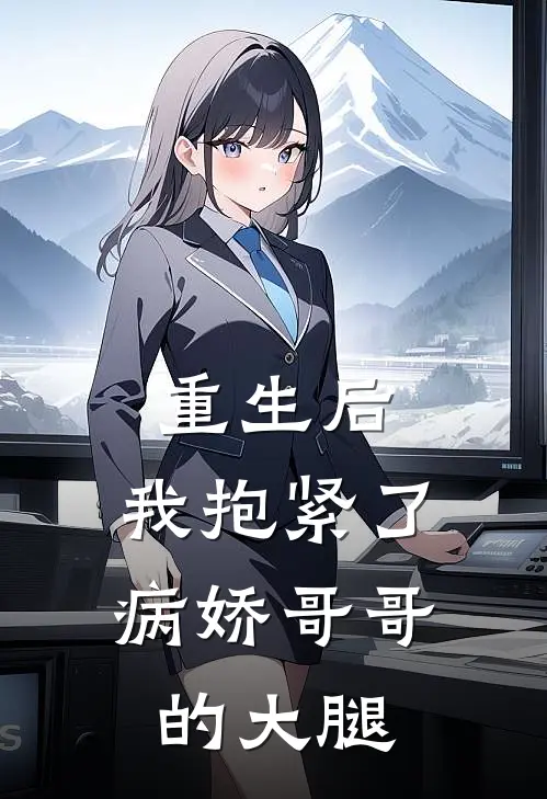 重生后，我抱紧了病娇哥哥的大腿