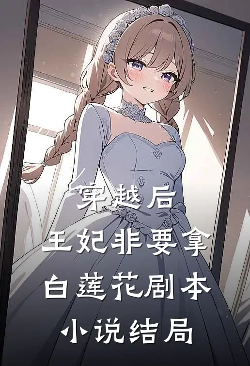 穿越后，王妃非要拿白莲花剧本小说结局