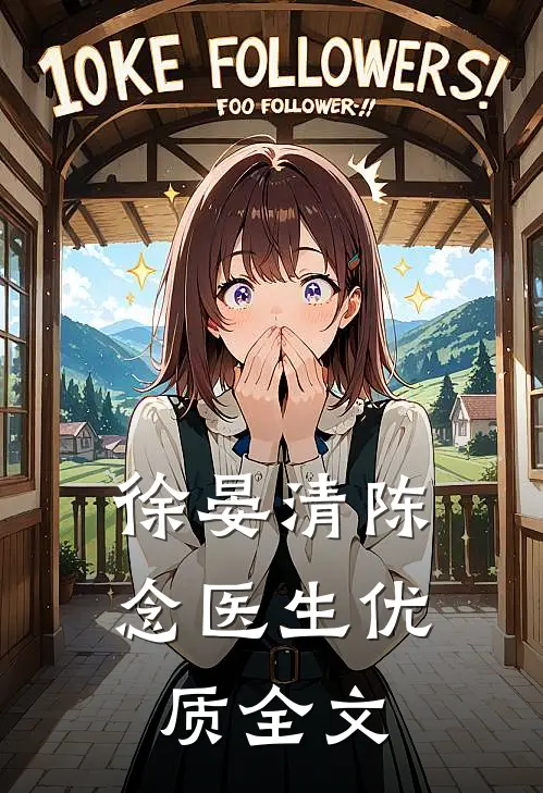 徐晏清陈念医生优质全文