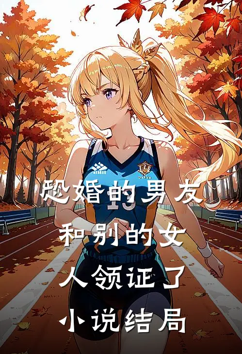恐婚的男友和别的女人领证了小说结局