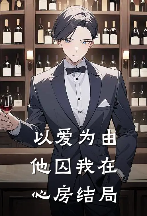 以爱为由，他囚我在心房结局