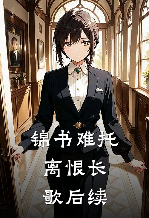 锦书难托，离恨长歌后续