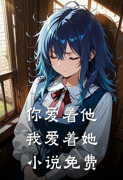 你爱着他，我爱着她小说免费