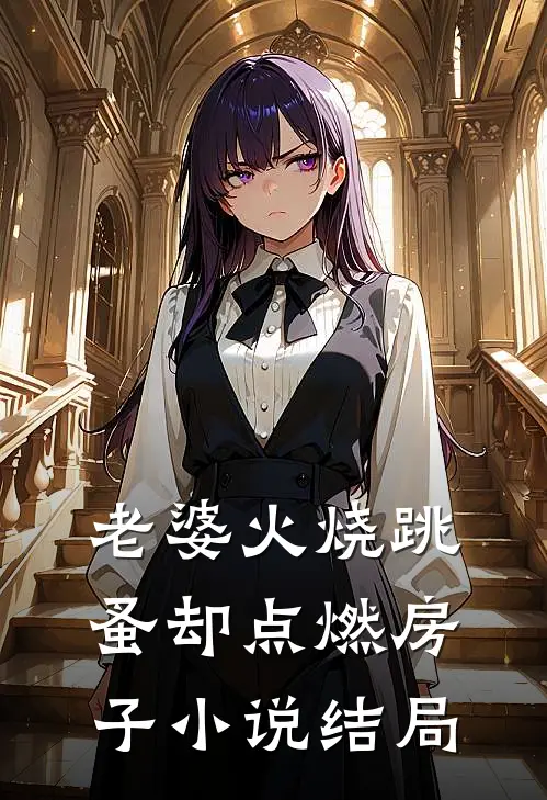 老婆火烧跳蚤却点燃房子小说结局