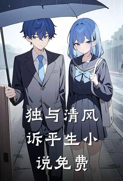 独与清风诉平生小说免费