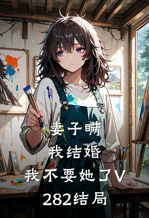 妻子瞒我结婚，我不要她了V282结局